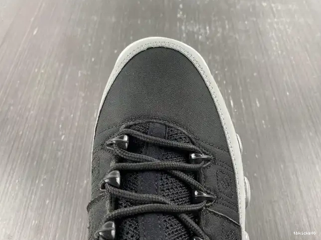 Reps TBkick Grey Retro 9 Particle CT8019-060 Jordan 0521